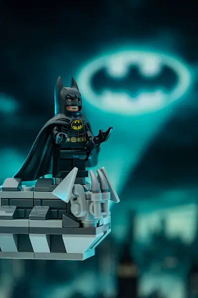 LEGO Batman