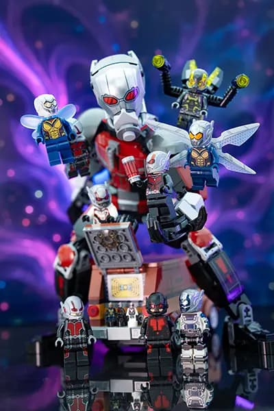 LEGO Ant-Man